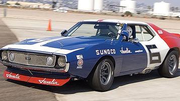 On this Day in Trans Am History: 